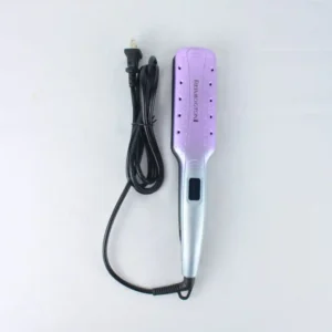 PLANCHA DE CABELLO REIMIONGTON S-7601 GENÉRICA - Imagen 4