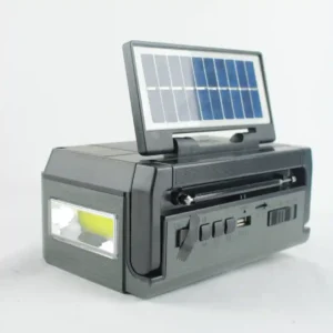RADIO NEIER SOLAR MD-959S - Imagen 3