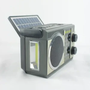 RADIO NEIER SOLAR MD-959S - Imagen 4