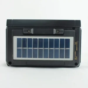 RADIO NEIER SOLAR MD-959S - Imagen 5