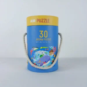 ROMPECABEZAS 80401 167D1 80403 167B2 - Imagen 3