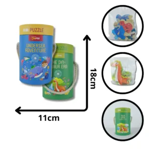 ROMPECABEZAS 80401 167D1 80403 167B2