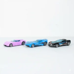 SET CARROS X3 660-S136 (BOX X96) - Imagen 3