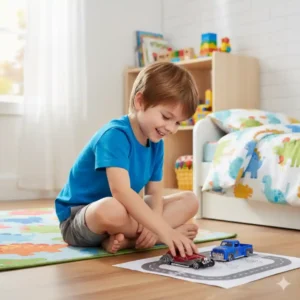 SET CARROS X3 660-S140 (BOX X96) - Imagen 2