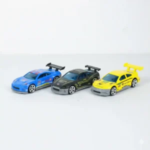 SET CARROS X3 660-S141 (BOX X96) - Imagen 4