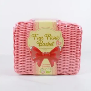 SET DE TE Y CAMPING DE LUJO 9090A 9090B - Imagen 2