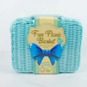 SET DE TE Y CAMPING DE LUJO 9090A 9090B - Imagen 3