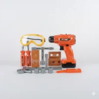 SET HERRAMIENTA 520-8 (BOX 36) - Imagen 3