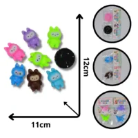 SQUISH HUNIFICADO PTF713 PTF714 PTF715 PTF719