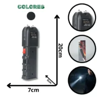 TAISER CAJA ROJA YH-928 TYPE