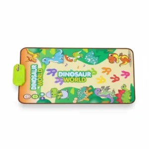 TAPETE MUSICAL MUNDODYNO BABY 757-45 (BOX X48) - Imagen 4