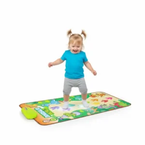 TAPETE MUSICAL MUNDODYNO BABY 757-45 (BOX X48) - Imagen 3