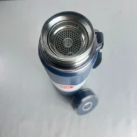 TERMO METÁLICO COLOR 1000ML 1000TYH - Imagen 4