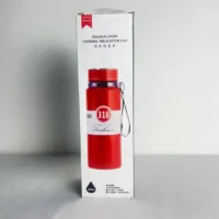 TERMO METÁLICO COLOR 1000ML 1000TYH - Imagen 3