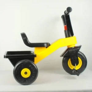 TRICICLO NIÑO TRACK - Imagen 5