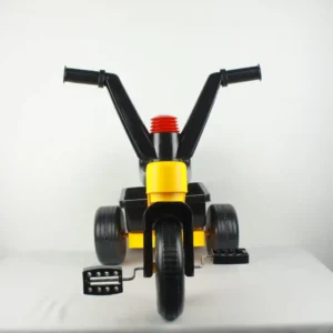 TRICICLO NIÑO TRACK - Imagen 3