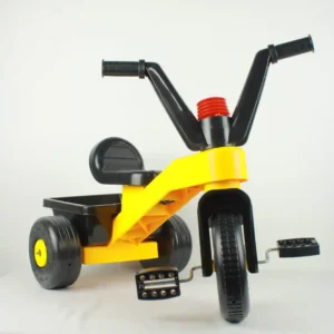 TRICICLO NIÑO TRACK - Imagen 2