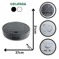 ASPIRADORA INTELIGENTE K280A