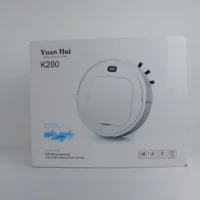 ASPIRADORA INTELIGENTE K280A - Imagen 3