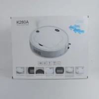 ASPIRADORA INTELIGENTE K280A - Imagen 5