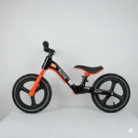 BICICLETA APRENDIZAJE HD-608 - Imagen 6
