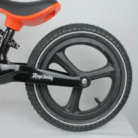 BICICLETA APRENDIZAJE HD-608 - Imagen 2