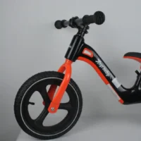 BICICLETA APRENDIZAJE HD-608 - Imagen 3