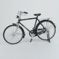 BICICLETA COLECCIÓN CLASICA H16A (BOX 144) - Imagen 2