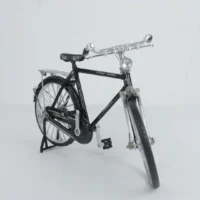 BICICLETA COLECCIÓN CLASICA H16A (BOX 144) - Imagen 9