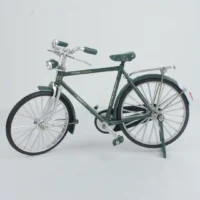 BICICLETA COLECCIÓN CLASICA H16A (BOX 144) - Imagen 8