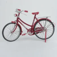 BICICLETA COLECCIÓN CLASICA H16A (BOX 144) - Imagen 6