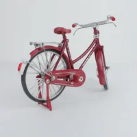 BICICLETA COLECCIÓN CLASICA H16A (BOX 144) - Imagen 5