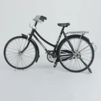 BICICLETA COLECCIÓN CLASICA H16A (BOX 144) - Imagen 4