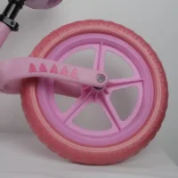 BICICLETA DE APRENDIZAJE PH-KL08 (BOX X60) - Imagen 2