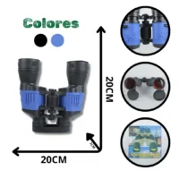 BINOCULAR CAMUFLADO 750 7x50 BN3355 KE-136 (BOX 24)