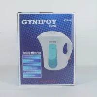 CAFETERA PLÁSTICA GYNIPOT 1.7L GY-810L - Imagen 2