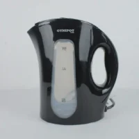 CAFETERA PLÁSTICA GYNIPOT 1.7L GY-810L - Imagen 3