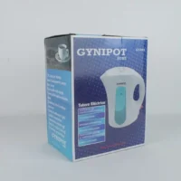 CAFETERA PLÁSTICA GYNIPOT 1.7L GY-810L - Imagen 5