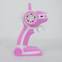 CAMIÓN ECOLÓGICO NIÑA FC002 MG48972 - Imagen 2