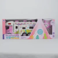 CAMIÓN ECOLÓGICO NIÑA FC002 MG48972 - Imagen 6