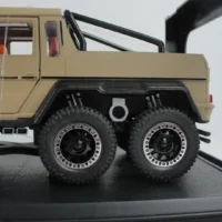 CAMIÓN METÁLICO COLECCIÓN 6699B-4 (BOX 24) - Imagen 4