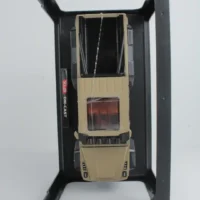 CAMIÓN METÁLICO COLECCIÓN 6699B-4 (BOX 24) - Imagen 5