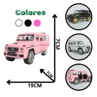 CARRO COLECCIÓN 13-13 CZ118A (BOX 48)