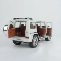 CARRO COLECCIÓN 13-13 CZ118A (BOX 48) - Imagen 4