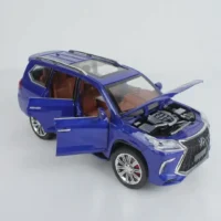 CARRO COLECCIÓN 1861-1 CZ604A (BOX 56) - Imagen 2