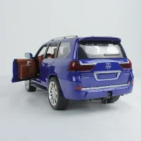 CARRO COLECCIÓN 1861-1 CZ604A (BOX 56) - Imagen 4