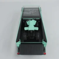 CARRO COLECCIÓN 1861-2 CZ146A (BOX 56) - Imagen 2