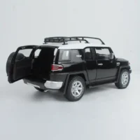 CARRO COLECCIÓN P668-14 CZ613A (BOX 48) - Imagen 4