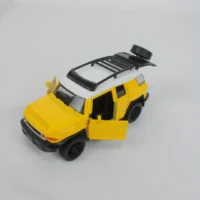 CARRO COLECCIONABLE MIC-7099 976-46 - Imagen 4