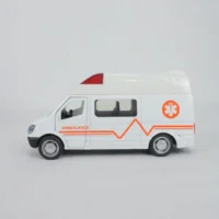 CARRO COLECCIONABLE MIC-7100 807 - Imagen 3